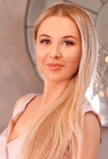 ALINA SAPRYKINA
