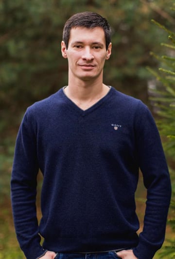 BOHDAN BEREZENKO