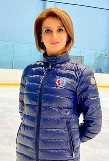 ELEN HAMBARDZUMYAN