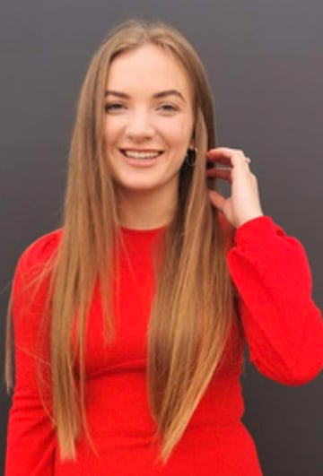 GABIJA MEILUNAITE