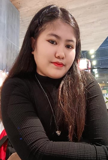 Julia Marjorie Vicencio