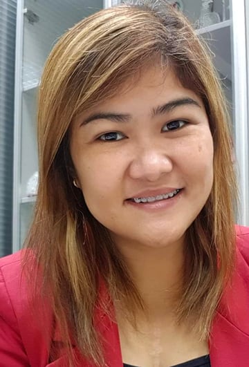 LILIBETH BORJA VICENCIO