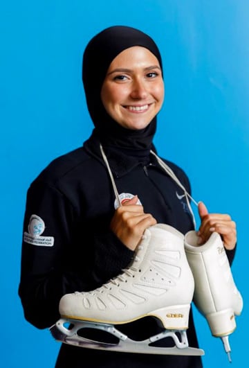 ZAHRA LARI